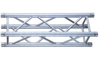 Hire Box-Truss 2M long / 290MM - Aluminium 